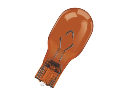 ŽIAROVKA 12V WY16W 16W W2.1X9.5D - OSR 921NA
