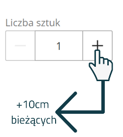 Silikónová rohožová doska MVQ VMQ, hrúbka 2 mm
