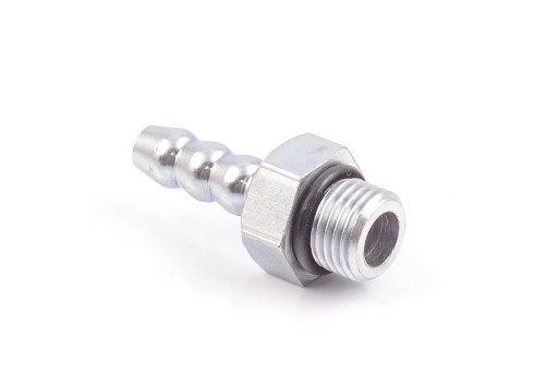 Hrot kohútika, konektor palivového kohútika, závit M10 Simson S51 SR50