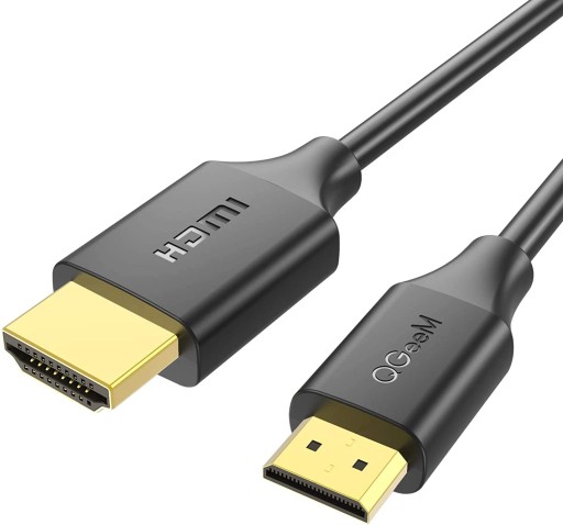 Kábel Mini HDMI 2.0 4K UHD 3D 1,8 m 60 Hz MiniHDMI