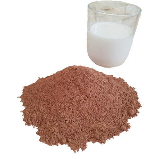 Prírodný kakaový prášok 500 g. nealkalizované