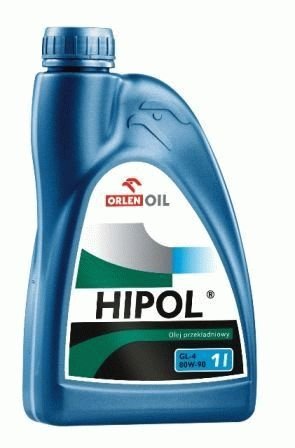 ORLEN OLEJ HIPOL GL4 80W90 1L.