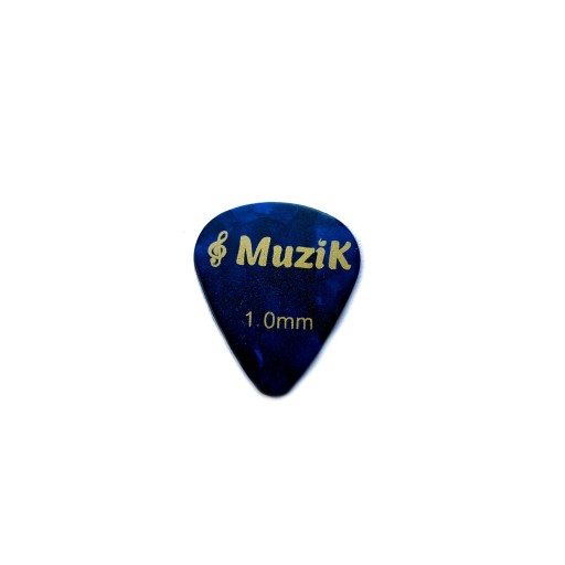 Gitarové trsátka 6 KS MuziK gitarové trsátka KVALITA