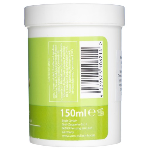Krém so slimačím slizom Strie Scars Collagen