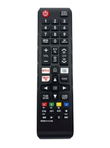 Diaľkové ovládanie pre SAMSUNG TV BN59-01315B