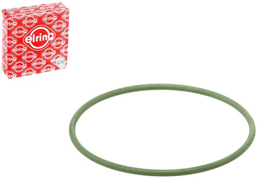 ORING TURBOSPR MAN 63X68X2,5 ELRING