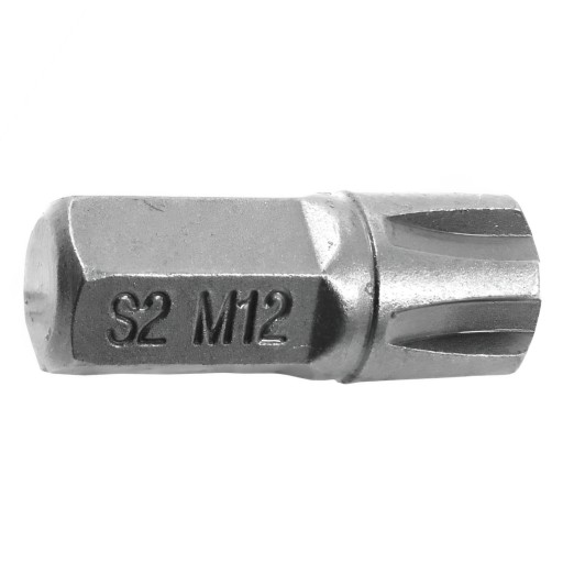 BIT 10MM RIBE 12x30MM