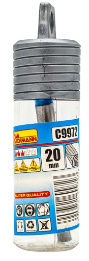 Vŕtačka do dreva 20mm Richmann C9972