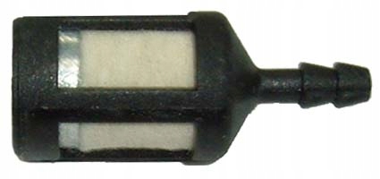 PALIVOVÝ FILTER ZAMA ZF-1 216985 410263 93720 96639 UP0387, PÍLOVÉ PÍLY, KEFY