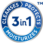 Tena Wet Wipes čistiace obrúsky 2 x 48 ks