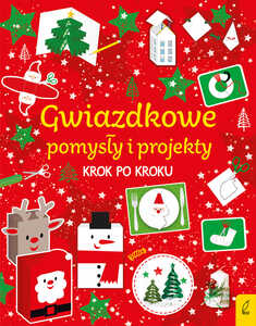 Vianočné nápady a projekty Krok za krokom #at...