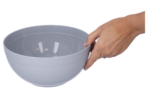 KUCHYŇSKÁ MISA okrúhla PLASTOVÁ S POKROKOM 2,5L
