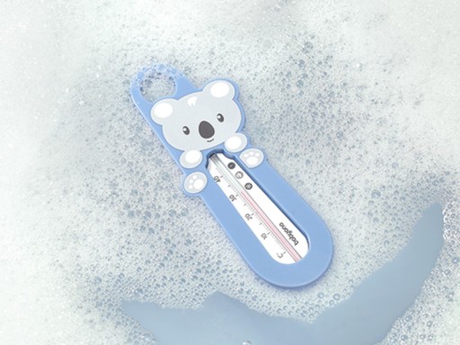 DETSKÝ TEPLOMER VODY DO VANIČKY BABYONO