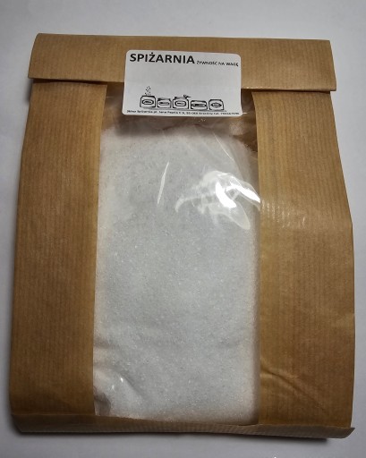 Síran horečnatý / horká soľ / epsomská soľ 250 g