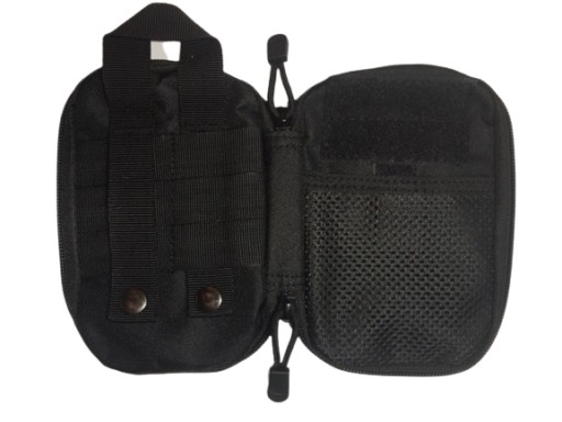 VOJENSKÁ TAŠKA NA DOKUMENTY ORGANIZÁTOR PREŽITIA EDC MOLLE BELT TAŠKA