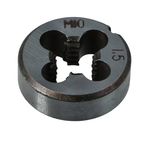 M10 x 1,5 mm ZÁVITOVÝ REZNAČ