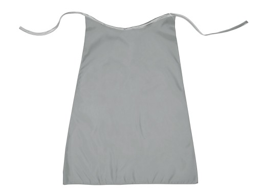 KOSTÝM SUPERHRDINA CAPEA GREY 90cm