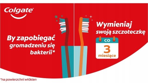 Klasická zubná kefka Colgate MaxFresh Medium modrá