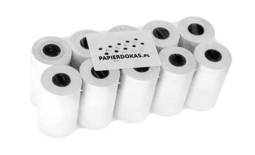 Rolky, papier do pokladne POSNET MOBILE ONLINE