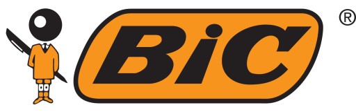 PLNIACE PERO BIC EASY CLICK PRE NÁPLNKY S HROUBOM, NÁMORNÍCKA MODRÁ A RUŽOVÁ