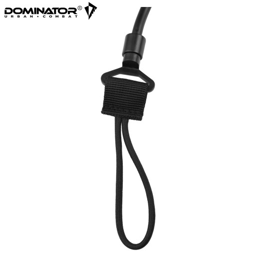 ZBRAŇ LEASH DOMINATOR PINpointer BEZPEČNOSTNÝ KÁBEL
