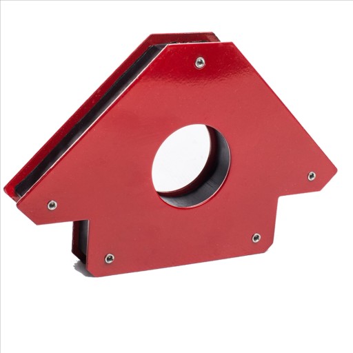 MAGNETICKÁ UHLOVÁ TYČ 11KG 25LBS ZVÁRACÍ DRŽÁK