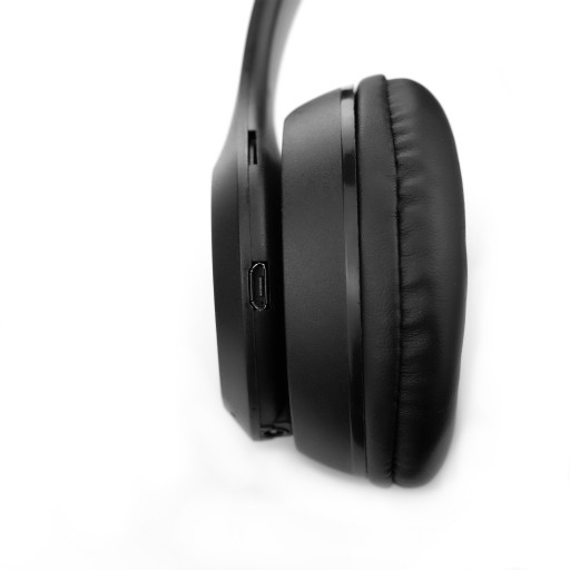 Bezdrôtové slúchadlá do uší P47 Bluetooth