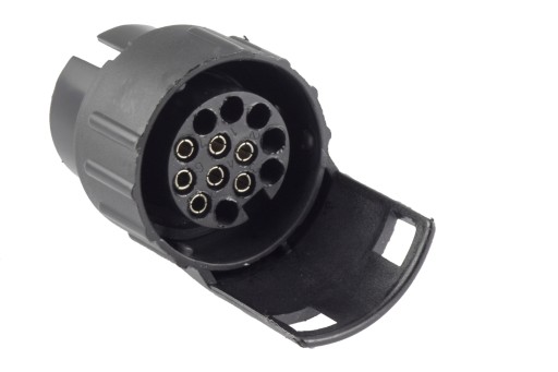 ADAPTÉR REDUKČNÝ ADAPTÉR ZÁSUVKOVÝ HÁČIK 7/13 PIN