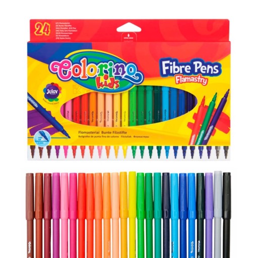 Colorino fixky 24 ks.