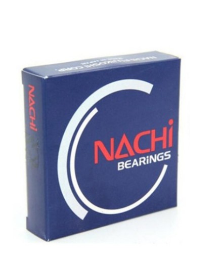 NACHI 6205 GULIČKOVÉ LOŽISKO 2NSE9CM (2RS) 25x52x15
