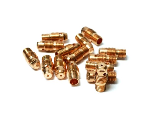 Klieštinový konektor 24 24W 2,4mm