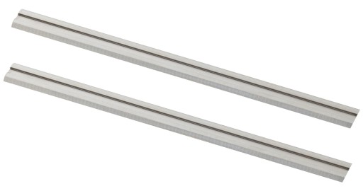 STANLEY Sada nožov pre HSS hoblík 82mm STA24192