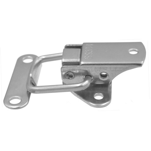 55,0 mm západka z nehrdzavejúcej ocele R-32 1PC.