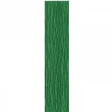 CROPLED hodvábny papier 24 - TMAVOZELENÝ INTERDRUK 590