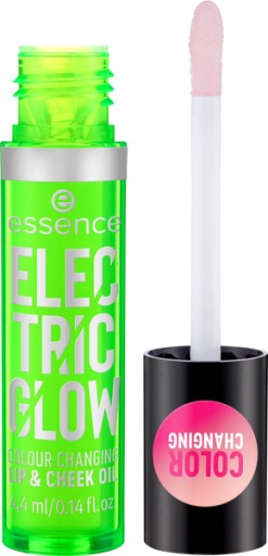 PODSTATA. ELEC. GLOW COL. CH. OLEJ NA PERY A LÍČKA