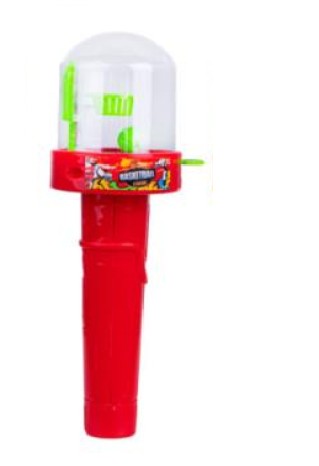 Arkádová mini basketbalová hra /12