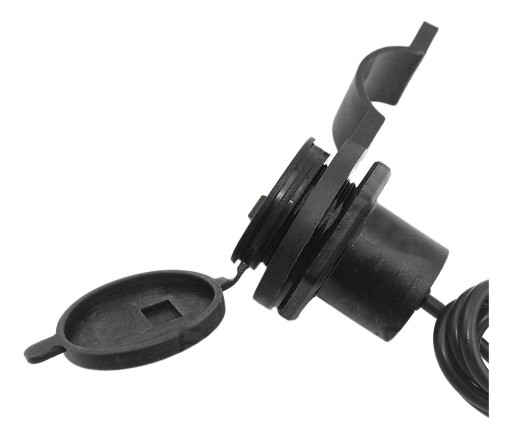 USB zásuvka NABÍJAČKA NAPÁJACÍ ZDROJ MOTOCYKLU