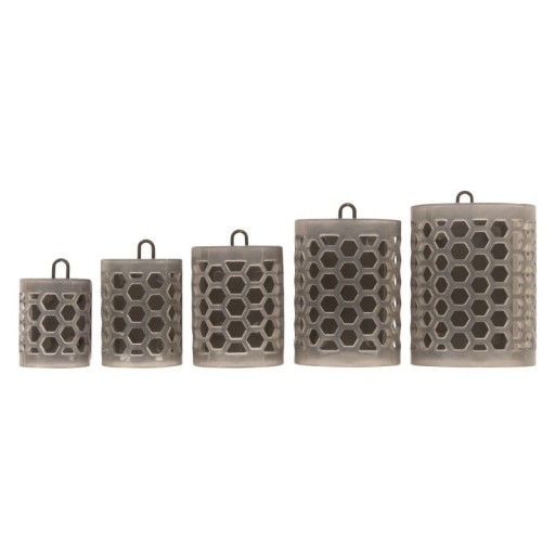 Preston Hexmesh Plastic Cage Feeder L 20g