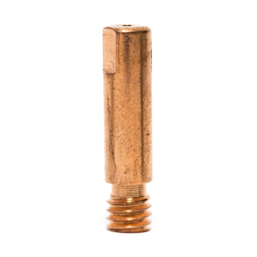Typ prúdu Typ BINZEL MB15 M6×25 - 1,0 mm