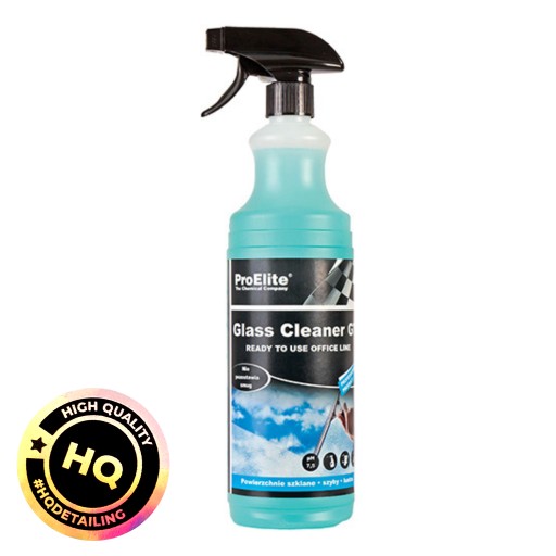 ProElite Glass Cleaner GT 1 L - Čistič skla