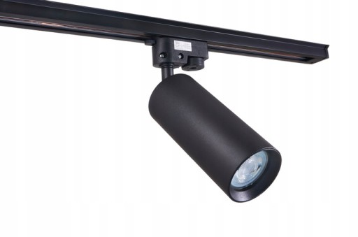 Stropné svietidlo LED GU10 SPOT LONG 23CM