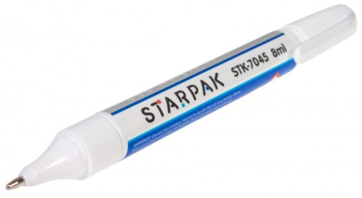 TEKUTÉ ŠKOLSKÉ OPRAVNÉ PERO 8 ml STARPAK