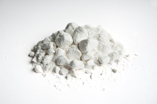 Magnesia prášok | BIELA HMOTA | 100 g