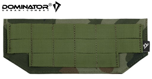MOLLE PANEL PRE PÁS, ADAPTÉR NA PÁS DOMINATOR WZ.93