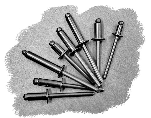 6,4x14 NEREZOVÉ Slepé nity Slepé nity 7337 (10)