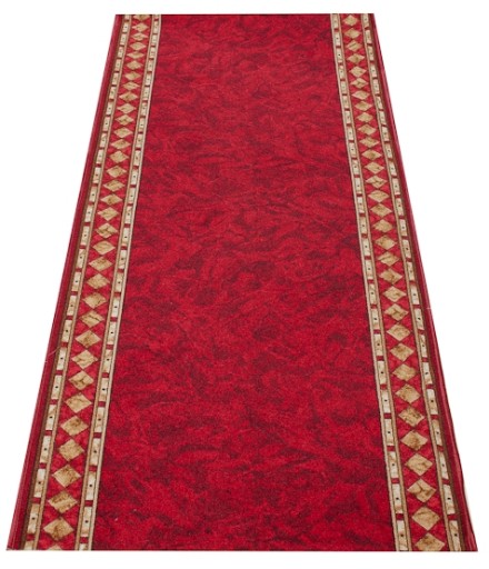 POGUMOVANÝ ZEL RUNNER 67cm Voľný Burgundský cs10