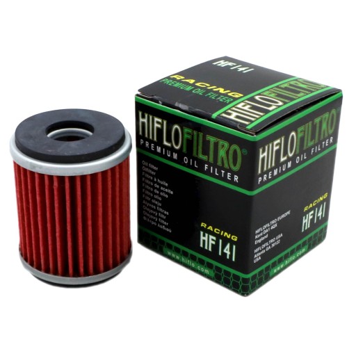 Olejový filter Hiflo HF141