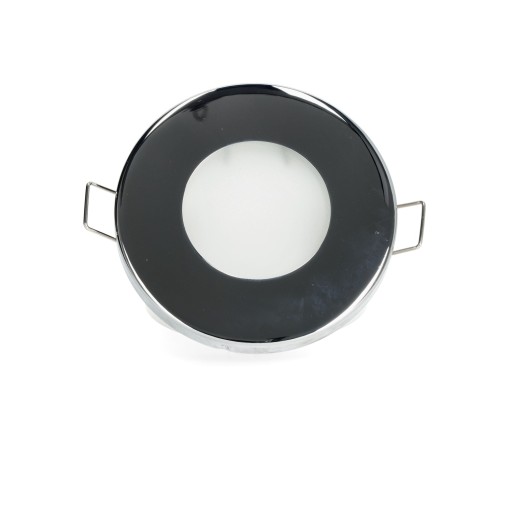 Ozdobný krúžok pre armatúry AQUA SLIM G5.3/GU10 IP44 CHROME