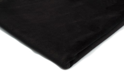 Minky Smooth 300g, SOFT, No.12 Black 1/2 MB