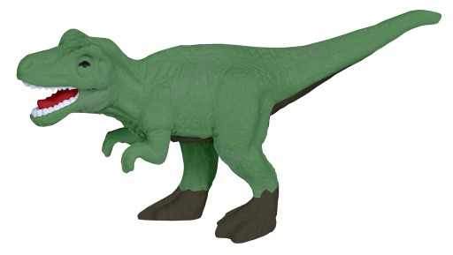 Súprava na archeologické vykopávky VAJÍČKO S DINOSAUROM Malým archeológom Paints